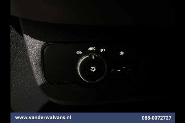 Mercedes-Benz Sprinter 315 CDI 150pk L3H2 Euro6 Airco | Camera | Navigatie | Apple Carplay Android Auto, Bijrijdersbank