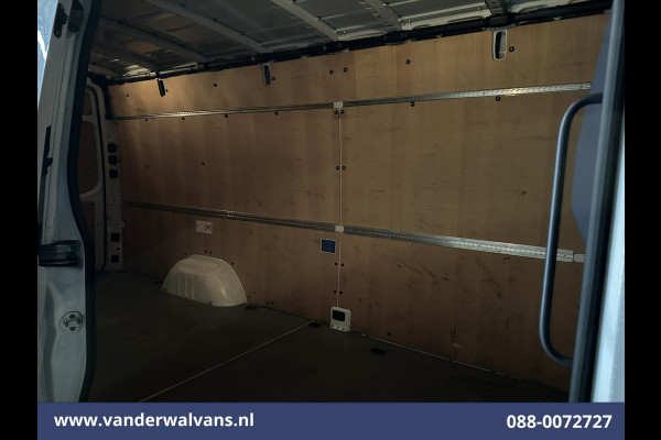 Mercedes-Benz Sprinter 315 CDI 150pk L3H2 Euro6 Airco | Camera | Navigatie | Apple Carplay Android Auto, Bijrijdersbank