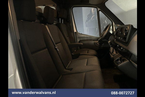 Mercedes-Benz Sprinter 317 CDI 170pk L3H2 Euro6 Airco | Camera | Apple Carplay | Cruisecontrol | Android Auto Bijrijdersbank