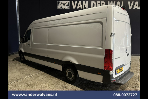 Mercedes-Benz Sprinter 317 CDI 170pk L3H2 Euro6 Airco | Camera | Apple Carplay | Cruisecontrol | Android Auto Bijrijdersbank