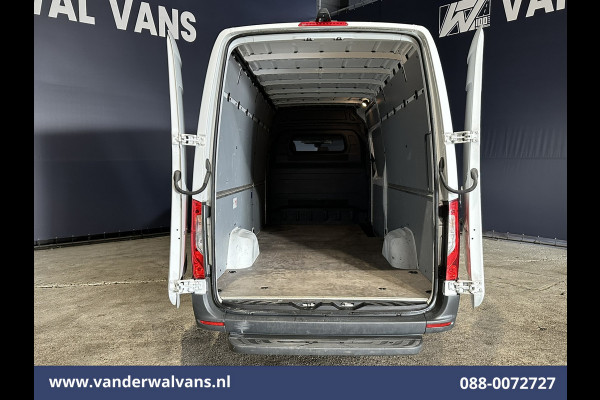 Mercedes-Benz Sprinter 317 CDI 170pk L3H2 Euro6 Airco | Camera | Apple Carplay | Cruisecontrol | Android Auto Bijrijdersbank