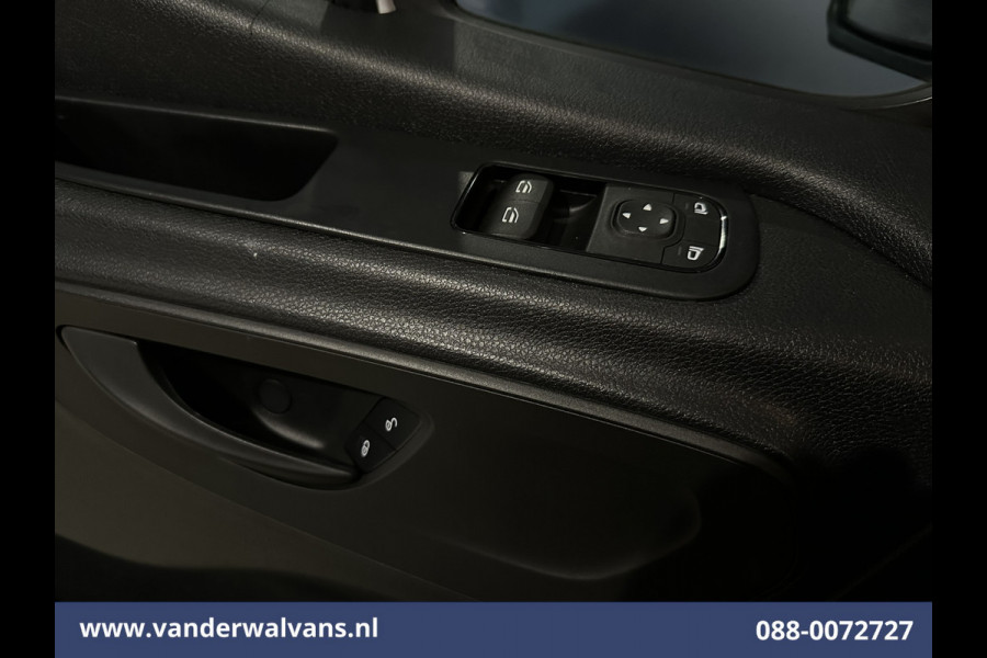 Mercedes-Benz Sprinter 317 CDI 170pk L3H2 Euro6 Airco | Camera | Apple Carplay | Cruisecontrol | Android Auto Bijrijdersbank