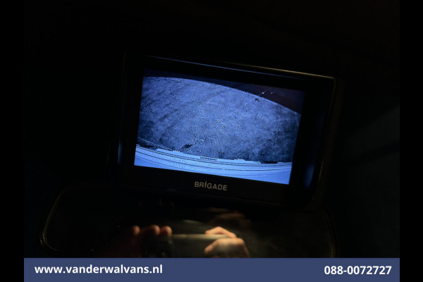 Ford Transit 2.0 TDCI 131pk Bakwagen 221cm Hoog Laadklep Euro6 Airco | Camera | Apple Carplay | 1030kg Laadvermogen Android Auto, Bijrijdersbank