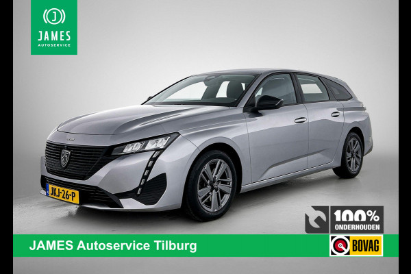 Peugeot 308 SW 1.2 130PK AUT. Business NAVI | CRUISE | CARPLAY