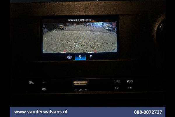 Mercedes-Benz Sprinter 314 CDI 143pk L2H1 Euro6 Airco | Camera | Apple Carplay | Chauffeursstoel Android Auto
