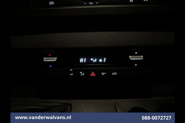 Mercedes-Benz Sprinter 314 CDI 143pk L2H1 Euro6 Airco | Camera | Apple Carplay | Chauffeursstoel Android Auto
