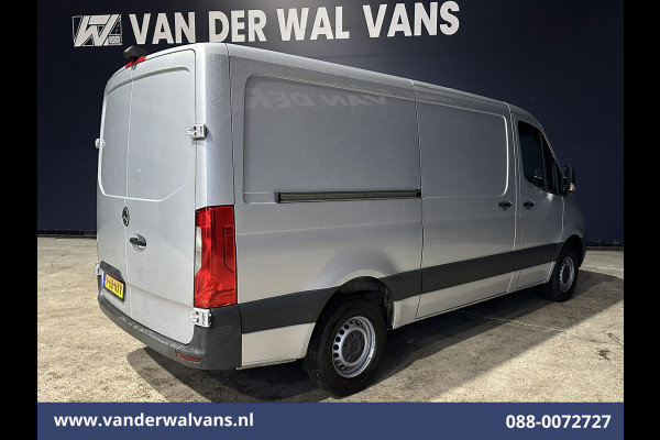 Mercedes-Benz Sprinter 314 CDI 143pk L2H1 Euro6 Airco | Camera | Apple Carplay | Chauffeursstoel Android Auto