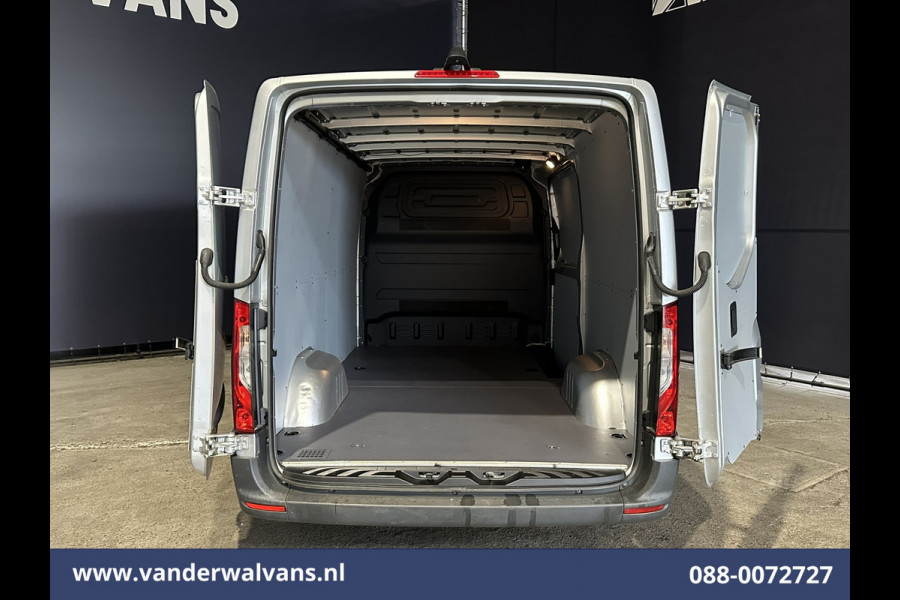 Mercedes-Benz Sprinter 314 CDI 143pk L2H1 Euro6 Airco | Camera | Apple Carplay | Chauffeursstoel Android Auto