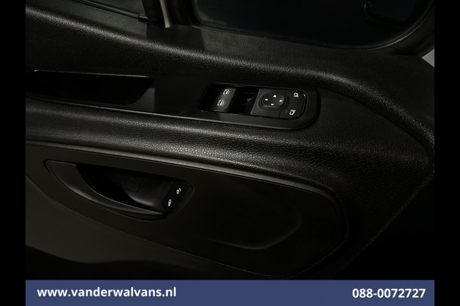 Mercedes-Benz Sprinter 314 CDI 143pk L2H1 Euro6 Airco | Camera | Apple Carplay | Chauffeursstoel Android Auto