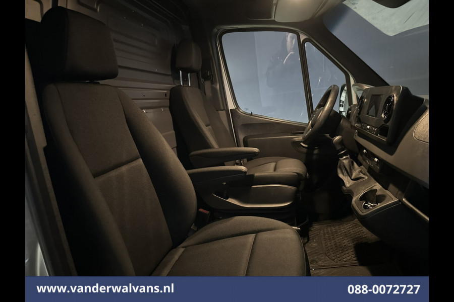 Mercedes-Benz Sprinter 314 CDI 143pk L2H1 Euro6 Airco | Camera | Apple Carplay | Chauffeursstoel Android Auto