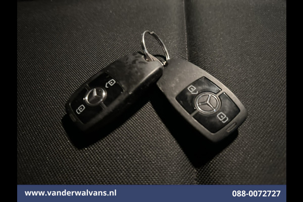 Mercedes-Benz Sprinter 314 CDI 143pk L2H1 Euro6 Airco | Camera | Apple Carplay | Chauffeursstoel Android Auto