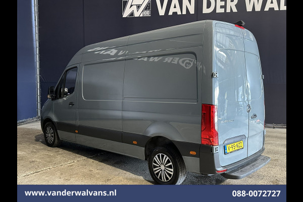 Mercedes-Benz Sprinter 211 CDI L2H2 Euro6 Airco | Camera | Navigatie | Apple Carplay | Android Auto Bijrijdersbank