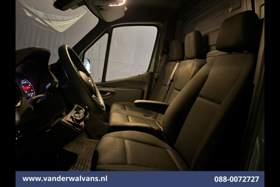 Mercedes-Benz Sprinter 211 CDI L2H2 Euro6 Airco | Camera | Navigatie | Apple Carplay | Android Auto Bijrijdersbank
