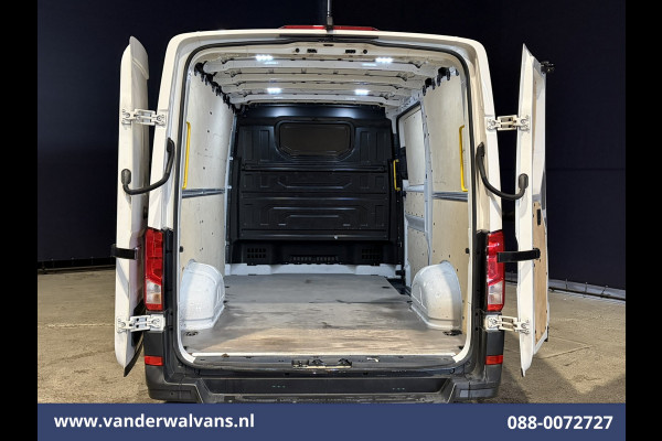 Volkswagen Crafter 2.0 TDI L3H2 L2H1 Euro6 Airco | Camera | Apple Carplay | Android Auto Bijrijdersbank