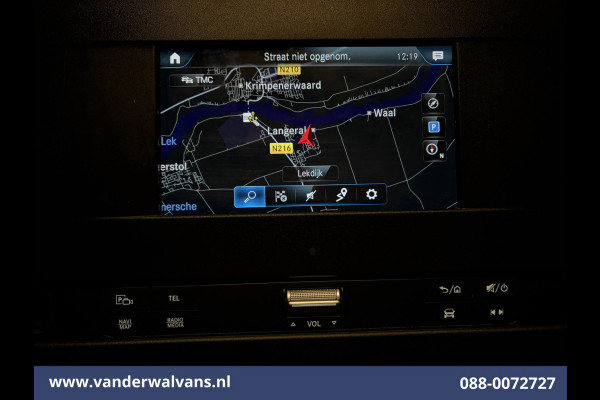 Mercedes-Benz Sprinter 314 CDI 143pk L3H2 Euro6 Airco | Camera | Navigatie | Apple Carplay Android Auto, Parkeersensoren