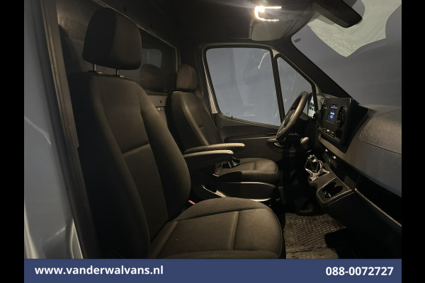 Mercedes-Benz Sprinter 314 CDI 143pk L3H2 Euro6 Airco | Camera | Navigatie | Apple Carplay Android Auto, Parkeersensoren