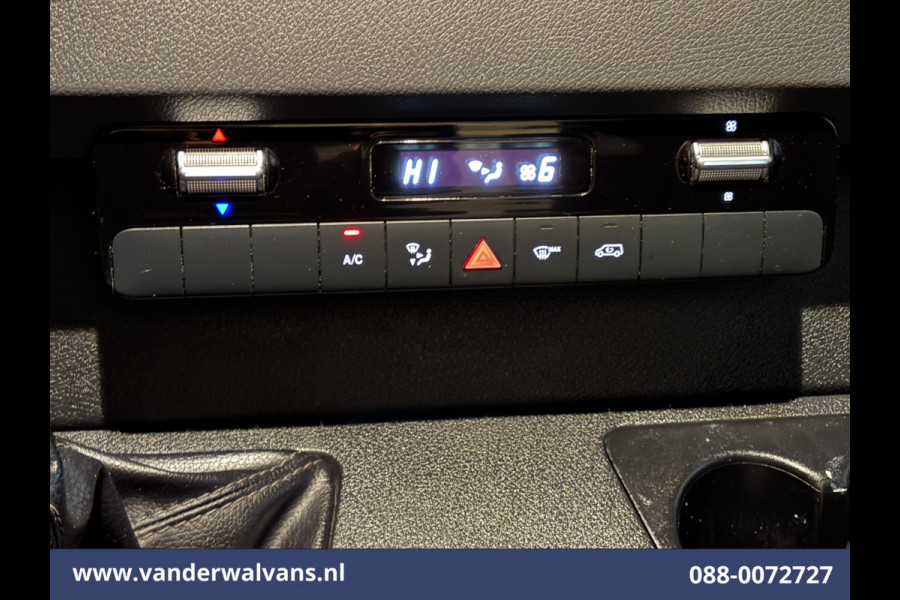 Mercedes-Benz Sprinter 314 CDI 143pk L3H2 Euro6 Airco | Camera | Navigatie | Apple Carplay Android Auto, Parkeersensoren