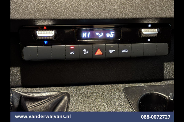 Mercedes-Benz Sprinter 314 CDI 143pk L3H2 Euro6 Airco | Camera | Navigatie | Apple Carplay Android Auto, Parkeersensoren