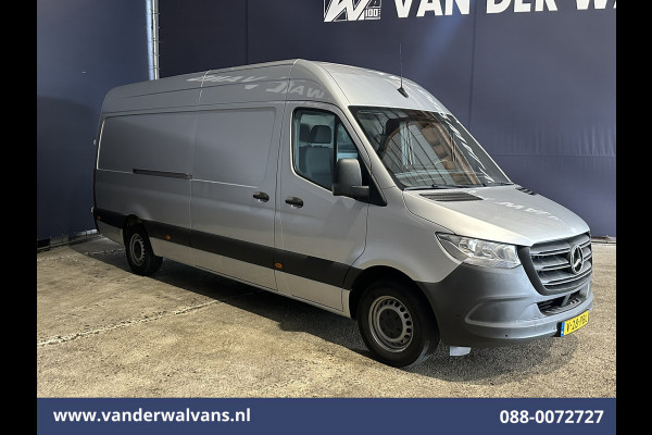 Mercedes-Benz Sprinter 314 CDI 143pk L3H2 Euro6 Airco | Camera | Navigatie | Apple Carplay Android Auto, Parkeersensoren