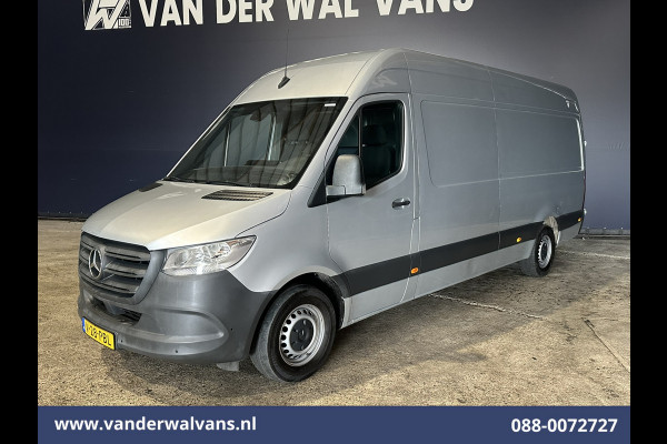 Mercedes-Benz Sprinter 314 CDI 143pk L3H2 Euro6 Airco | Camera | Navigatie | Apple Carplay Android Auto, Parkeersensoren