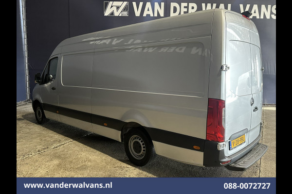 Mercedes-Benz Sprinter 314 CDI 143pk L3H2 Euro6 Airco | Camera | Navigatie | Apple Carplay Android Auto, Parkeersensoren