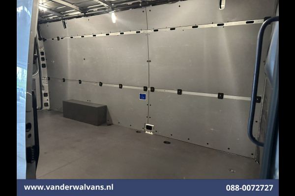 Mercedes-Benz Sprinter 314 CDI 143pk L3H2 Euro6 Airco | Camera | Navigatie | Apple Carplay Android Auto, Parkeersensoren