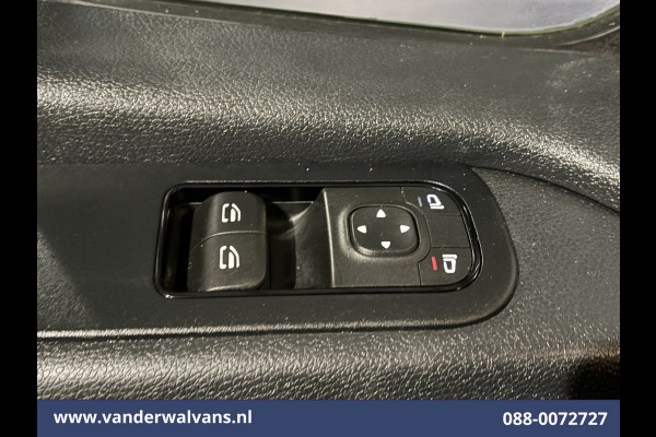 Mercedes-Benz Sprinter 314 CDI 143pk L3H2 Euro6 Airco | Camera | Navigatie | Apple Carplay Android Auto, Parkeersensoren