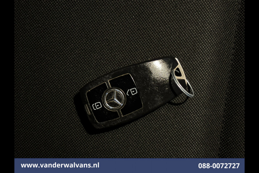 Mercedes-Benz Sprinter 314 CDI 143pk L3H2 Euro6 Airco | Camera | Navigatie | Apple Carplay Android Auto, Parkeersensoren