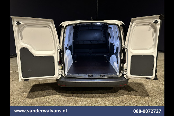 Volkswagen Caddy Cargo Maxi 2.0 TDI L2H1 Euro6 Airco | Navigatie | Apple Carplay | Cruisecontrol | Parkeersensoren Android Auto