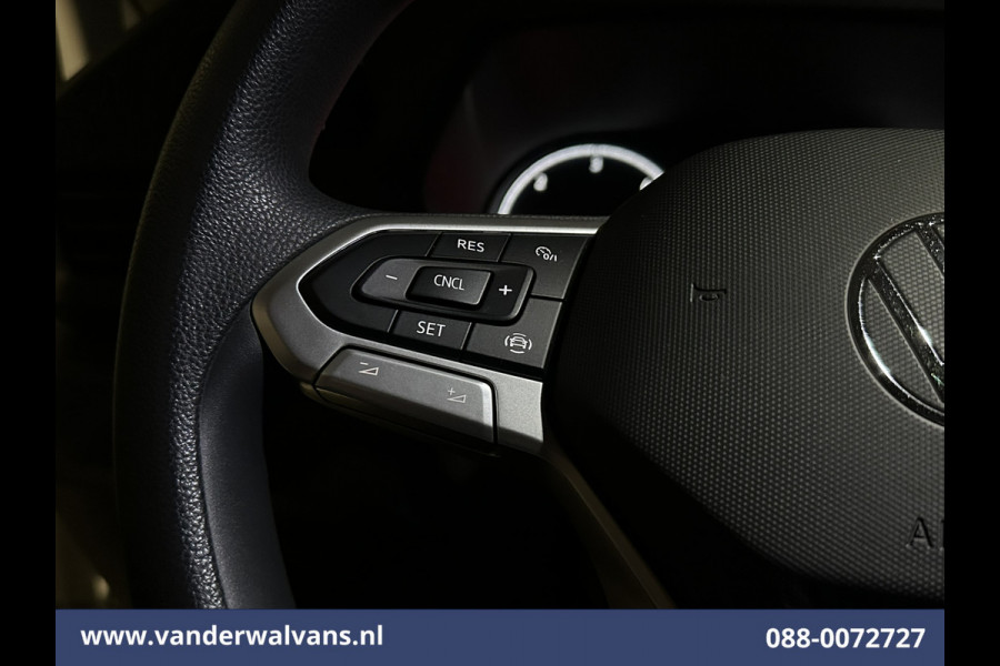 Volkswagen Caddy Cargo Maxi 2.0 TDI L2H1 Euro6 Airco | Navigatie | Apple Carplay | Cruisecontrol | Parkeersensoren Android Auto