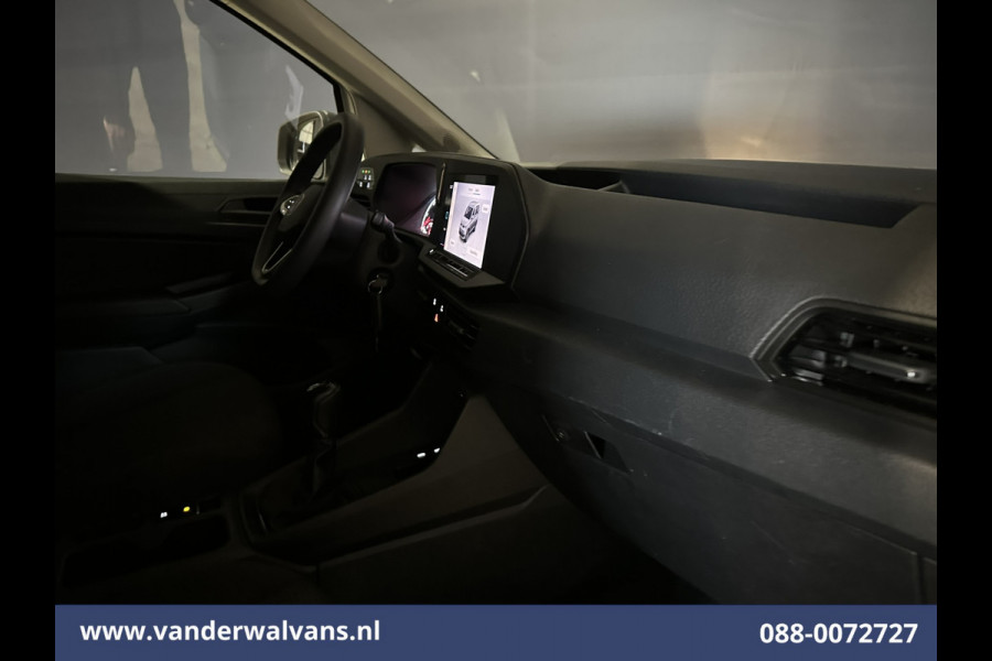 Volkswagen Caddy Cargo Maxi 2.0 TDI L2H1 Euro6 Airco | Navigatie | Apple Carplay | Cruisecontrol | Parkeersensoren Android Auto