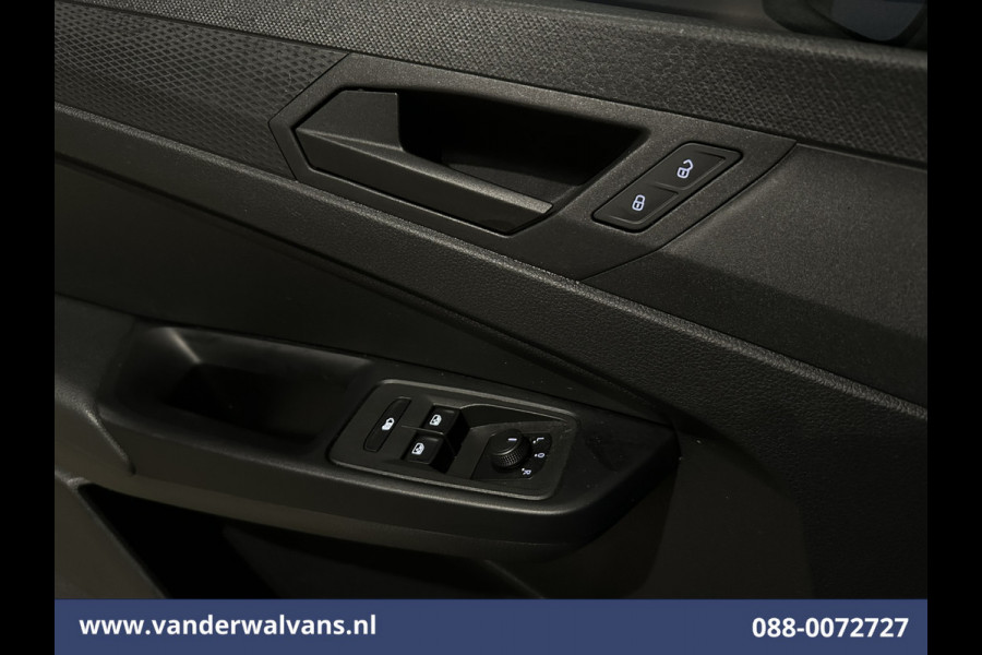 Volkswagen Caddy Cargo Maxi 2.0 TDI L2H1 Euro6 Airco | Navigatie | Apple Carplay | Cruisecontrol | Parkeersensoren Android Auto