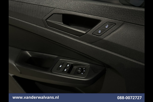 Volkswagen Caddy Cargo Maxi 2.0 TDI L2H1 Euro6 Airco | Navigatie | Apple Carplay | Cruisecontrol | Parkeersensoren Android Auto