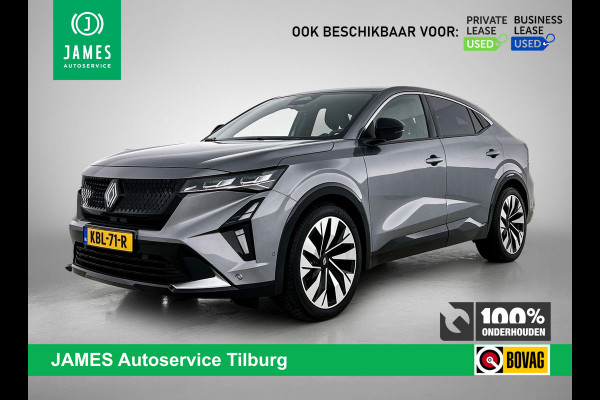 Renault Rafale 1.2 E-Tech full hybrid 200 techno PANO | WINTER-PACK | AD-CRUISE | GOOGLE