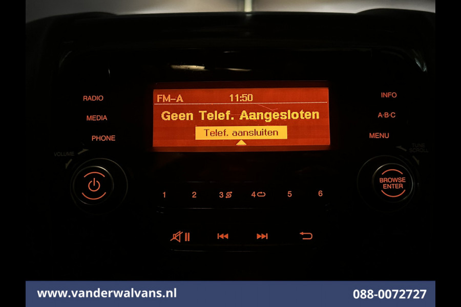 Peugeot Boxer 2.2 BlueHDi 141pk Bakwagen 436cm Lang Laadklep Euro6 Airco | Cruisecontrol | 985kg laadvermogen Bijrijdersbank