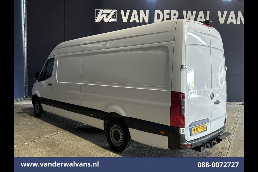 Mercedes-Benz Sprinter 315 CDI 150pk L3H2 Euro6 Airco | Camera | Apple Carplay | Cruisecontrol Android Auto, Parkeersensoren, Bijrijdersbank