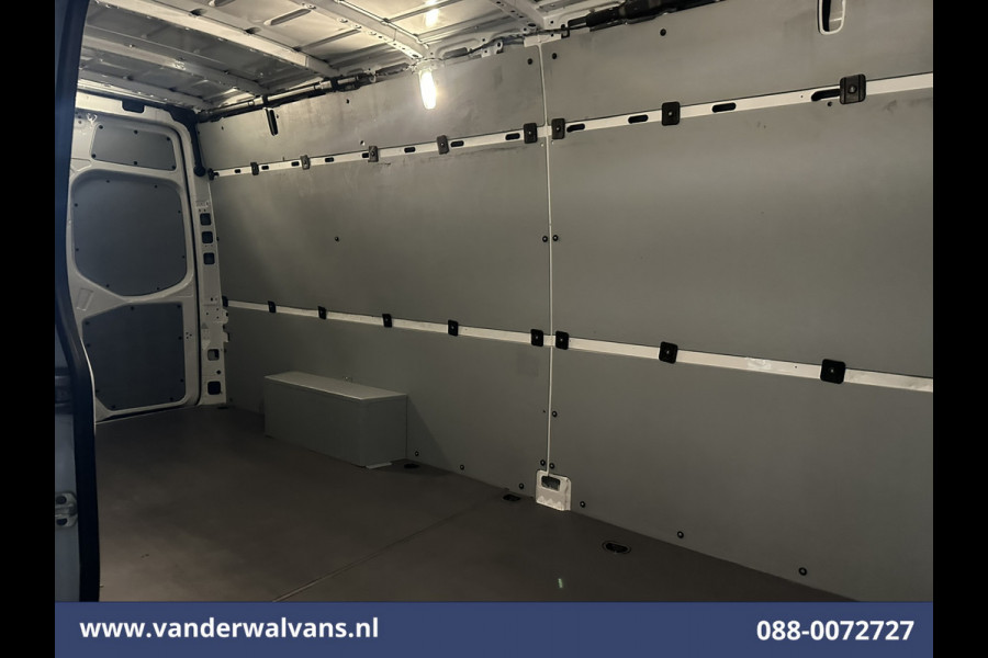 Mercedes-Benz Sprinter 315 CDI 150pk L3H2 Euro6 Airco | Camera | Apple Carplay | Cruisecontrol Android Auto, Parkeersensoren, Bijrijdersbank