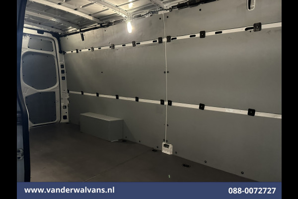 Mercedes-Benz Sprinter 315 CDI 150pk L3H2 Euro6 Airco | Camera | Apple Carplay | Cruisecontrol Android Auto, Parkeersensoren, Bijrijdersbank