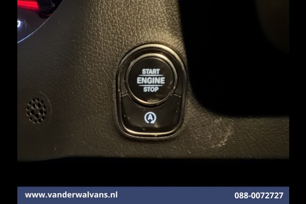 Mercedes-Benz Sprinter 315 CDI 150pk L3H2 Euro6 Airco | Camera | Apple Carplay | Cruisecontrol Android Auto, Parkeersensoren, Bijrijdersbank