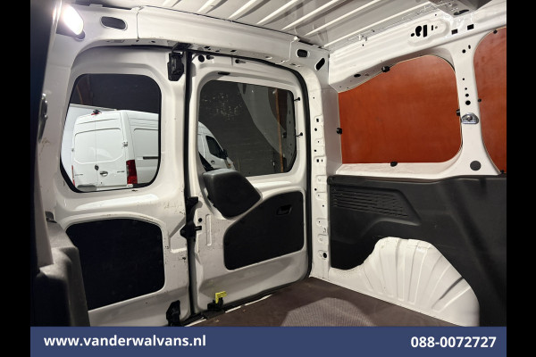 Peugeot Partner 1.5 BlueHDI L1H1 Euro6 Airco | Parkeersensoren Zijdeur