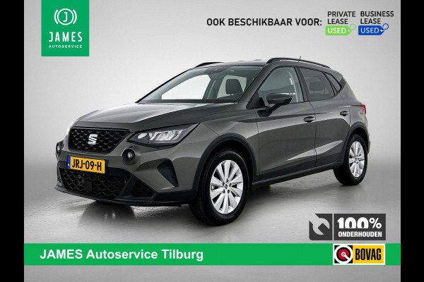 Seat Arona 1.0 TSI AUTOM. Style Connect CARPLAY-NAV | CRUISE | PRIVACY-GLASS