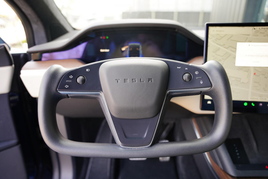 Tesla Model X Dual Motor AWD 7p. 100 kWh