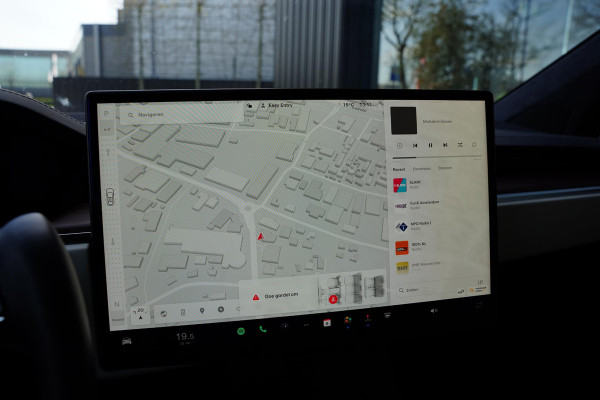 Tesla Model X Dual Motor AWD 7p. 100 kWh