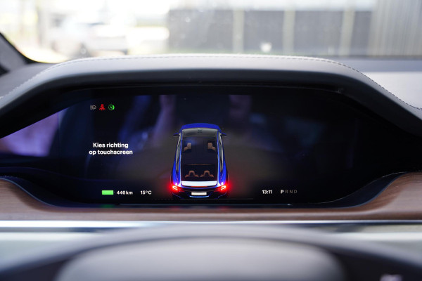 Tesla Model X Dual Motor AWD 7p. 100 kWh