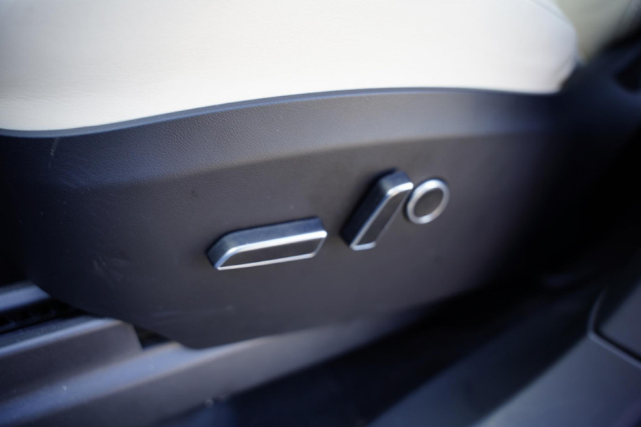 Tesla Model X Dual Motor AWD 7p. 100 kWh