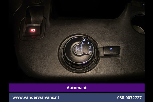 Citroën Berlingo 1.5 BlueHDI 131pk Automaat L1H1 Euro6 Airco | 3-Zits | Apple Carplay | Cruisecontrol Android Auto, Parkeersensoren, bijrijdersbank