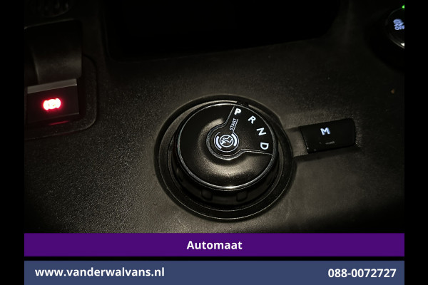 Citroën Berlingo 1.2 PureTech 131pk Automaat **Benzine** L1H1 Euro6 Airco | 3-Zits | Navigatie | Camera | Apple carplay android auto, cruisecontrol, parkeersensoren