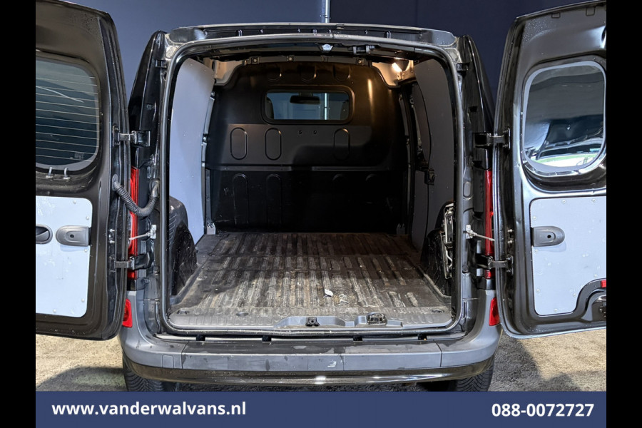 Mercedes-Benz Citan 109 CDI L3H1 Extra Lang Euro6 Airco | LM velgen | Cruisecontrol | Stoelverwarming Zijdeur