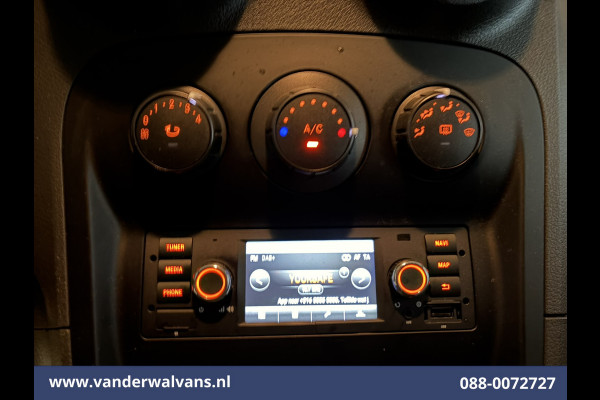 Mercedes-Benz Citan 109 CDI L3H1 Extra Lang Euro6 Airco | LM velgen | Cruisecontrol | Stoelverwarming Zijdeur