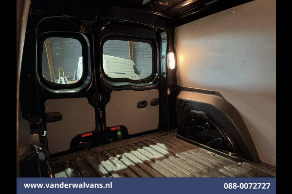 Mercedes-Benz Citan 109 CDI L3H1 Extra Lang Euro6 Airco | LM velgen | Cruisecontrol | Stoelverwarming Zijdeur